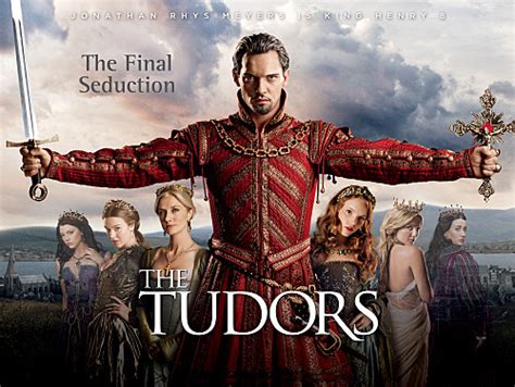 is the tudors accurate|is the tudors historically accurate.